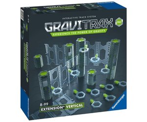 Gravitrax PRO: Vertical Expansion - PLAYNOW! Toys and Games