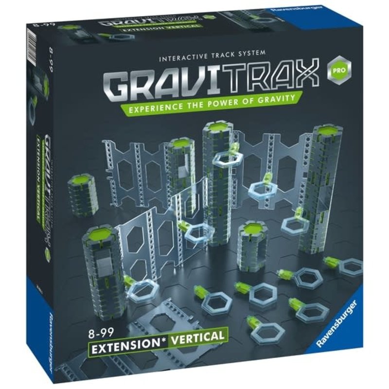 Gravitrax GraviTrax PRO: Vertical Expansion