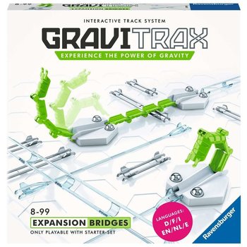 Gravitrax GraviTrax Expansion: Bridges