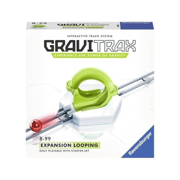 Gravitrax GraviTrax: Looping