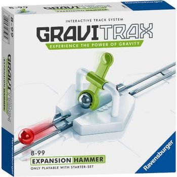 Gravitrax x GraviTrax: Accessory: Hammer