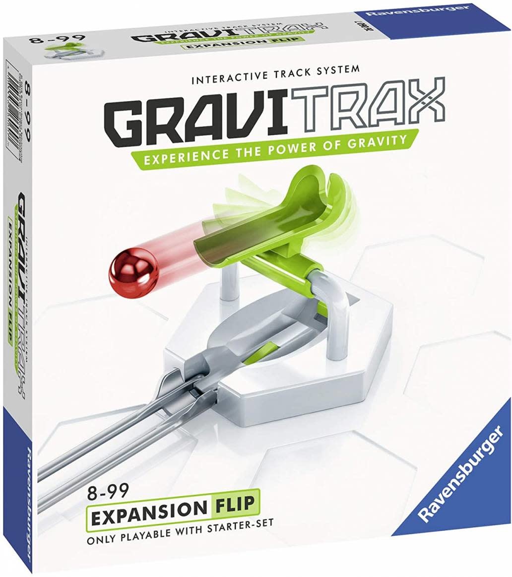 Gravitrax GraviTrax: Flip