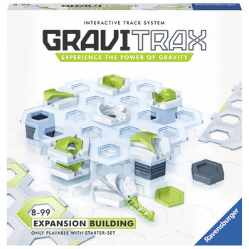 Gravitrax GraviTrax Expansion: Building