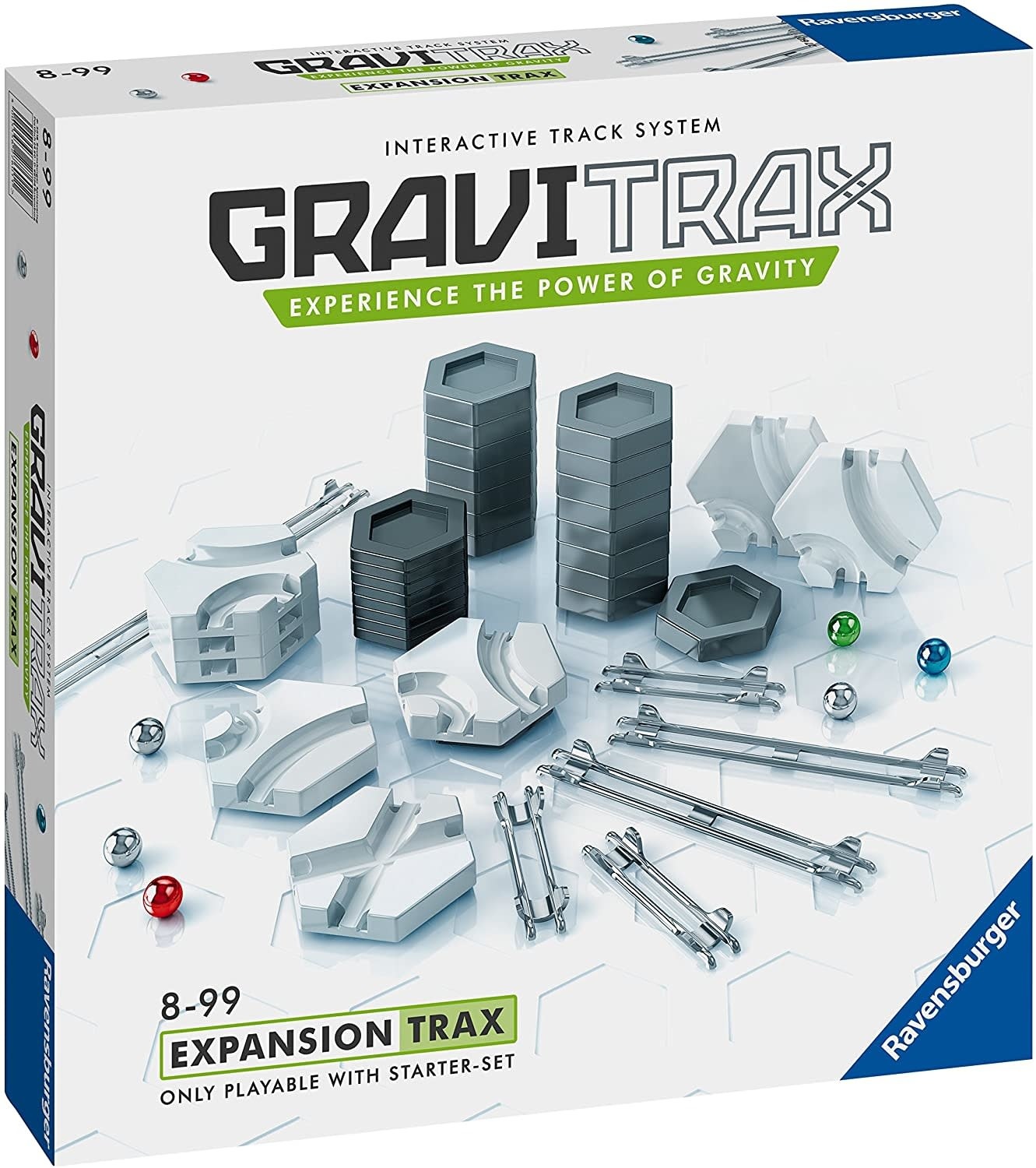 Gravitrax GraviTrax: Trax