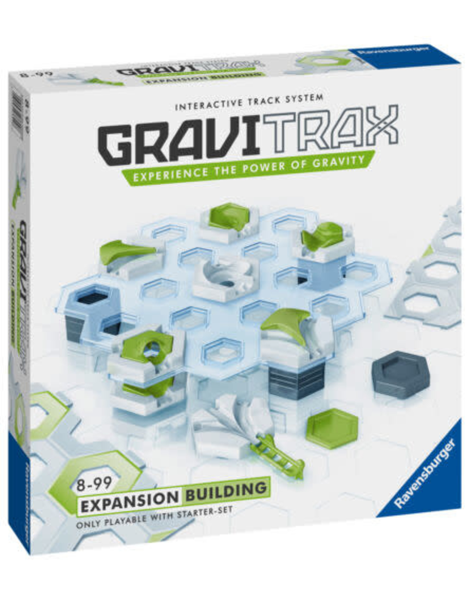 Gravitrax GraviTrax Expansion : Building
