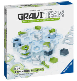Gravitrax GraviTrax Expansion : Building
