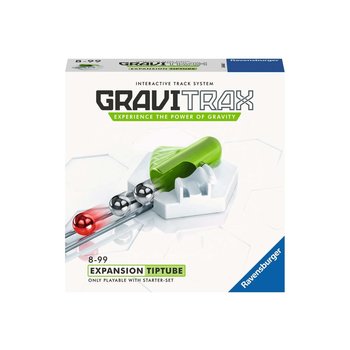 Gravitrax x GraviTrax: Tip Tube
