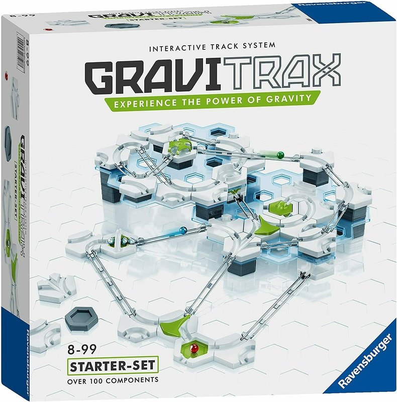 Gravitrax Gravitrax Starter Set