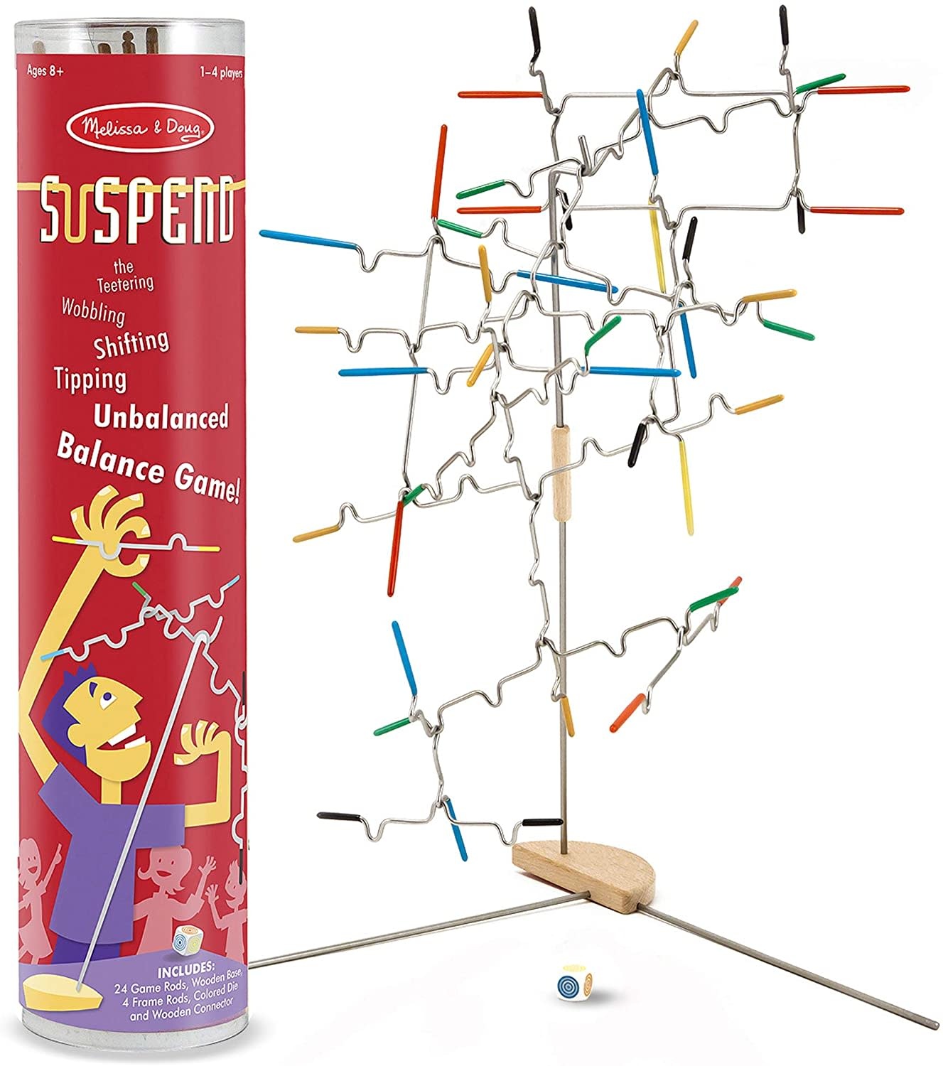 Melissa & Doug Suspend