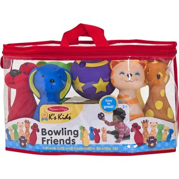 Melissa & Doug Bowling Friends