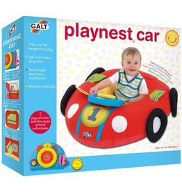 Galt Toys Playnest Car