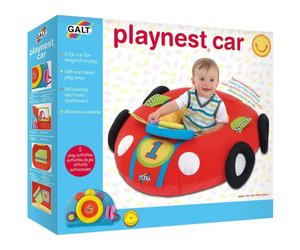 Playnest Car - PLAYNOW! Toys and Games