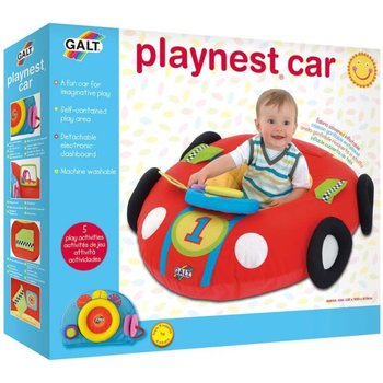 Galt Toys Playnest Car