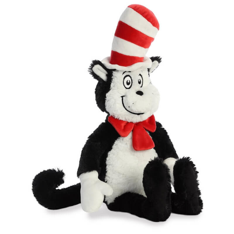 Dr Seuss Dr. Seuss CAT IN THE HAT