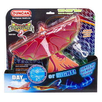 Duncan Dragon Hawk Light-Up Bird