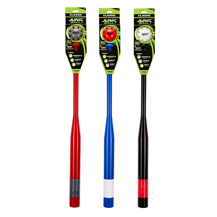 Junk Ball Classic Bat and Ball Set