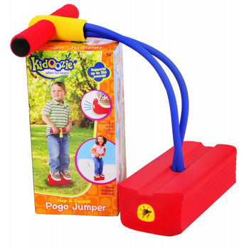 Kidoozie Pogo Jumper