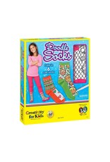 Creativity for Kids Doodle Socks