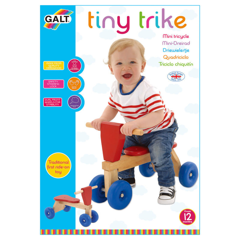 Galt Toys Tiny Trike