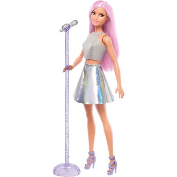 Barbie Pop Star Barbie