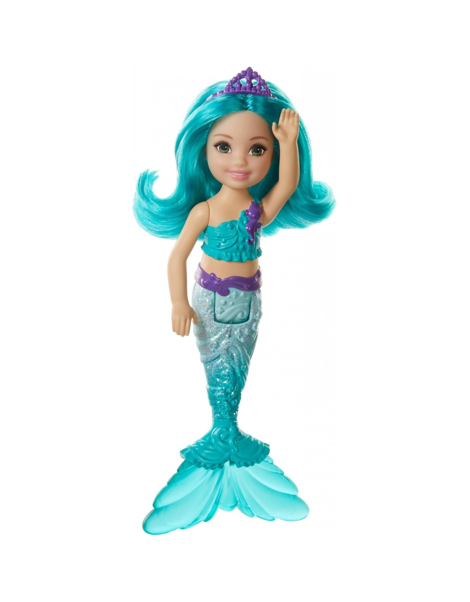 Barbie Barbie Dreamtopia Mermaid Doll