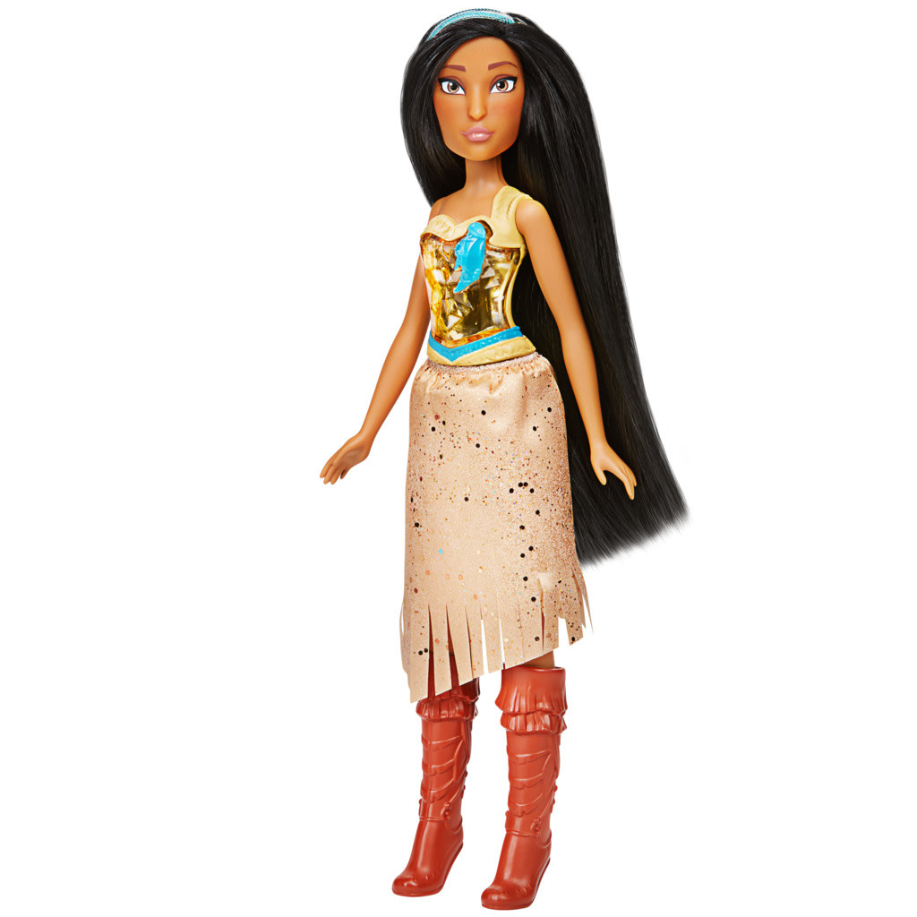 Disney Disney Princess Royal Shimmer: Pocahontas