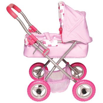 Manhattan Toy Stella Collection Buggy (fabric/colors may vary)
