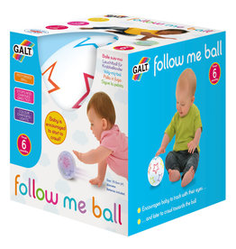 Galt Toys Follow Me Ball
