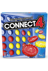 Hasbro CONNECT 4 GRID