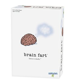 PLAYMONSTER Brain Fart
