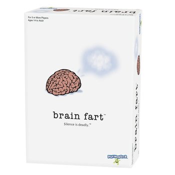 PLAYMONSTER Brain Fart