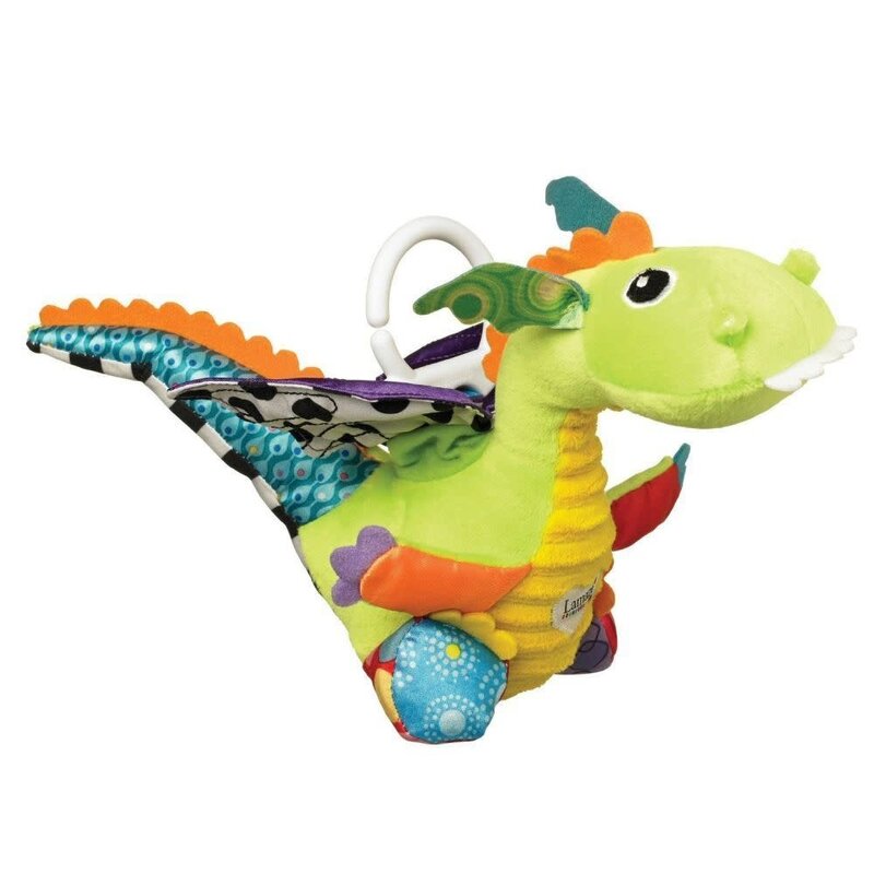 Lamaze Flip Flap Dragon