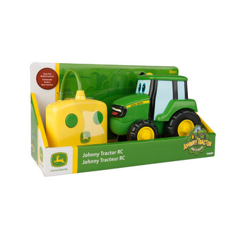 John Deere John Deere Johnny Tractor Remote Control