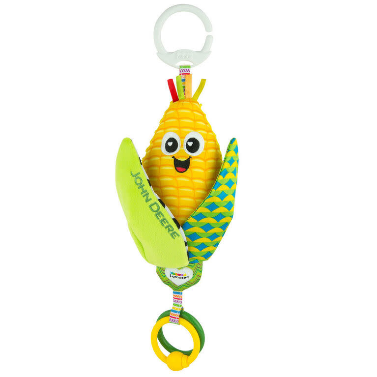 John Deere Lamaze / John Deere Corn E Cobb