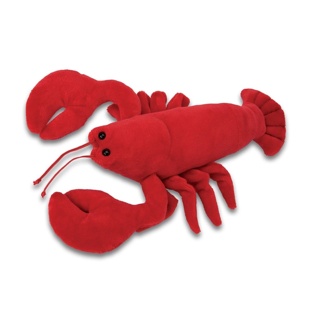 Douglas Snapper Lobster