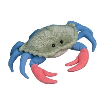 Douglas Buster Blue Crab