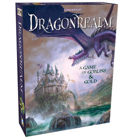 Gamewright DragonRealm