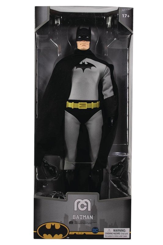 DC Comics Mego Batman 14"