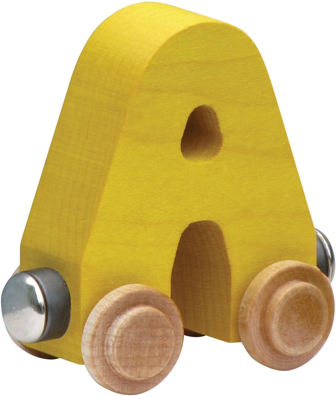 NAMETRAIN BRIGHT COLOR A