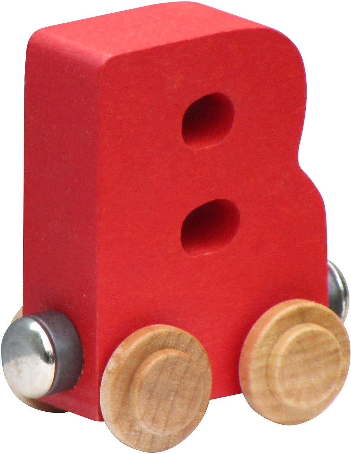 NAMETRAIN BRIGHT COLOR B