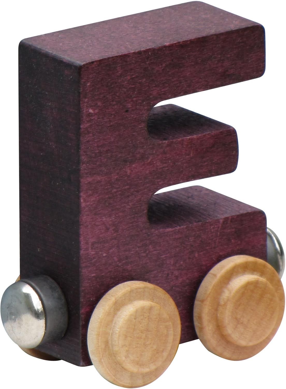 NAMETRAIN BRIGHT COLOR E