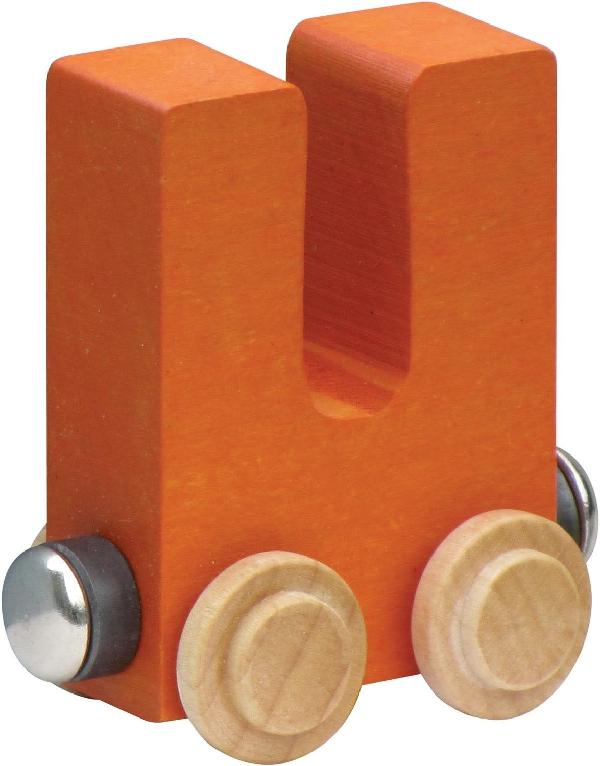 NAMETRAIN BRIGHT COLOR U