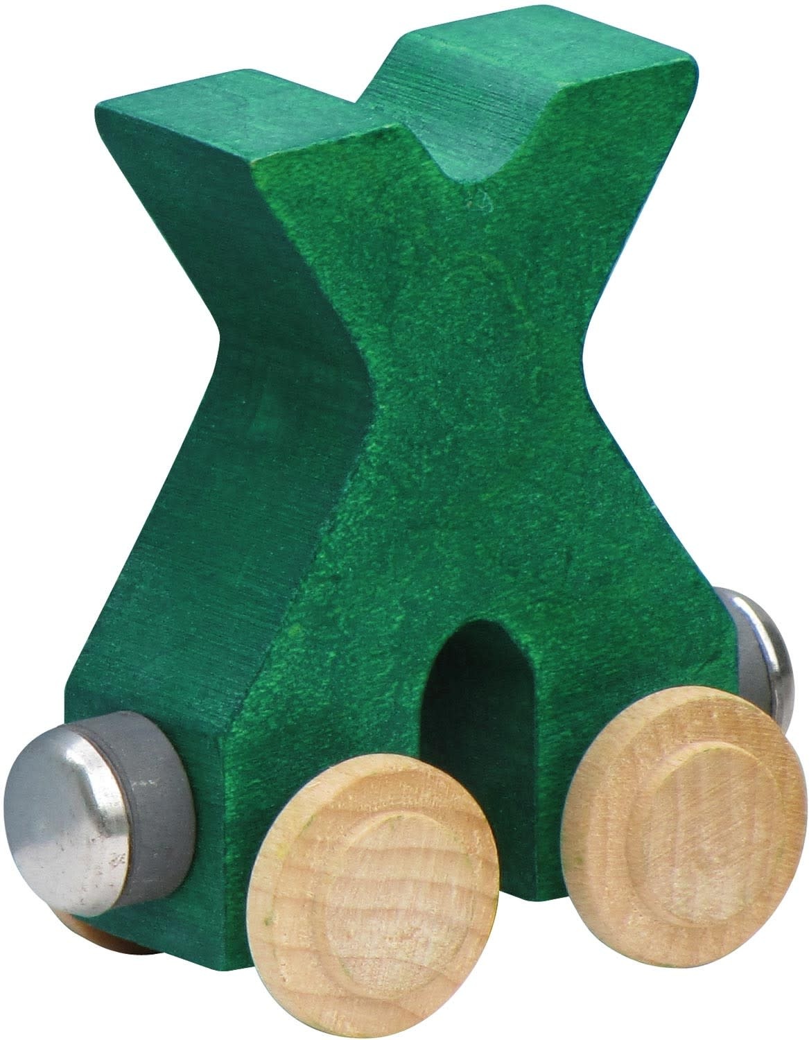 NAMETRAIN BRIGHT COLOR X