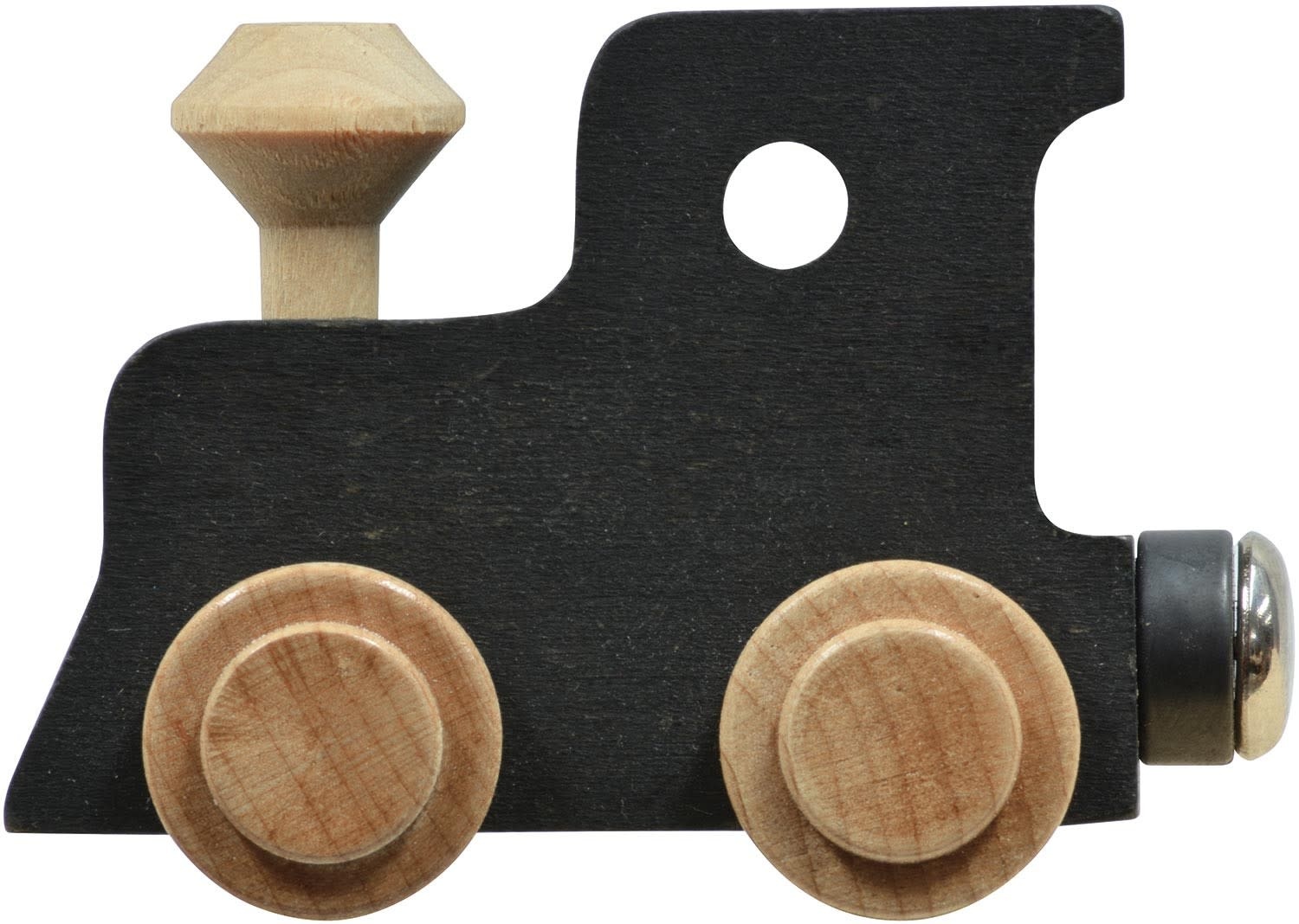 NAMETRAIN BRIGHT COLOR ENGINE