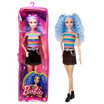 Barbie x Barbie Fashionista #170