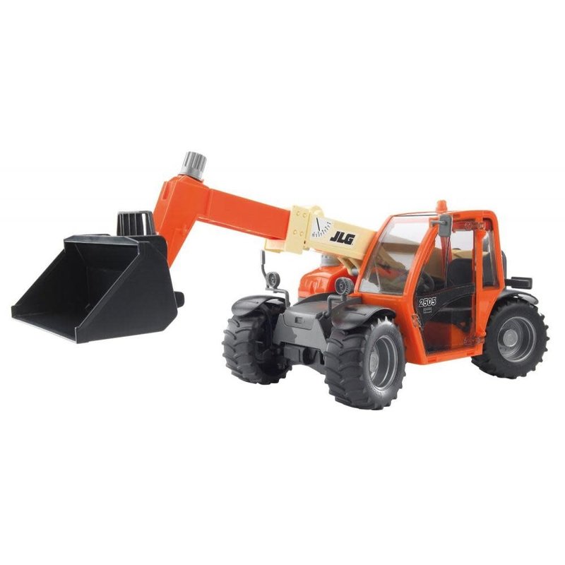 Bruder JLG 2505 Telehandler