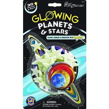 University Games Planets & Stars