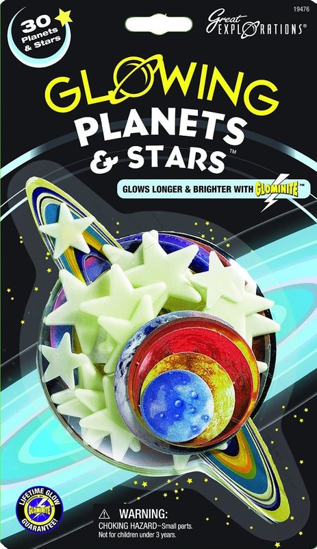 University Games Planets & Stars