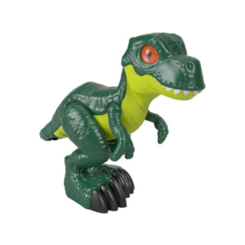 Fisher Price Imaginext Jurassic World T-Rex XL