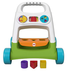Fisher Price Fisher Price Busy Activity Walker